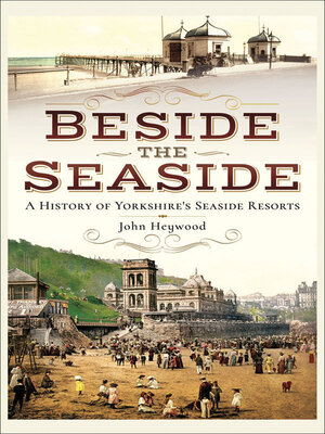 cover image of Beside the Seaside
